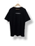 Remera Oversize Yesterday - comprar online