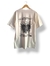 Remera Oversize Yesterday - tienda online