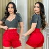 CROPPED LARISSA