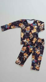 CONJUNTO TÉRMICO CAPIVARA - loja online