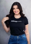 T-Shirt TUA GRAÇA ME BASTA