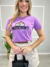 T-Shirt Moschino