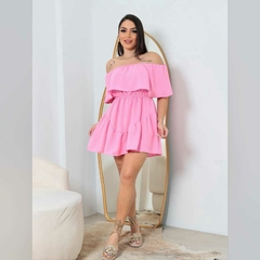 Macaquinho/Vestido Candy - comprar online