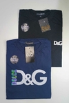 Camiseta D&G