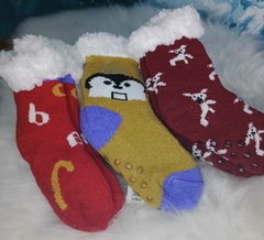 Meia Soft Infantil na internet