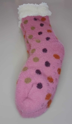 Meia Soft Infantil