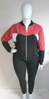 Conjunto crepe