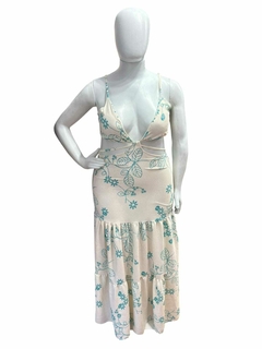Vestido Nina na internet