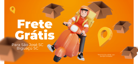 Imagem do banner rotativo Anny Store