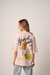 033 REMERA BOXY APEROL - comprar online