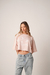012 REMERA CROP LOVERS en internet