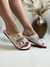 Birken Serena off white