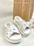 Flat Form Star off white
