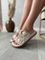 Papete birken Maya off white