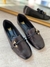 Sapatilha mocassim Jamile preto