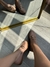 Mocassim tratorado feminino Olivia bege na internet