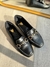 Sapatilha mocassim Ludmilla Preto - comprar online