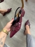 Sandália social feminina Scarpin Lia Marsala - comprar online