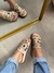 Papete Birken Zaya Off White - comprar online