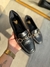 Sapatilha mocassim Ludmilla Preto