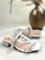 Tamanco Marina off white