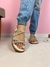 Birken Espelhada Off White
