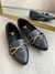 Mocassim feminino Ilana preto - comprar online