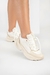 Tênis Marinara branco/off white - comprar online