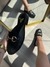 Mule tratorado feminino Ester preto - comprar online