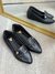 Mocassim feminino Marina preto - comprar online