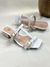 Tamanco Marina off white - comprar online