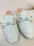 Mule Isadora Off White - comprar online