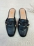 Mule Isadora Preto