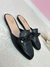 Mule Isadora Preto - comprar online