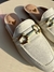 Mule Natalia Off White - comprar online