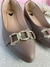 Sapatilha Laura Aveia - comprar online