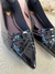 Sapatilha Maya Preto - comprar online