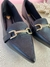 Sapatilha Yasmim Preto - comprar online