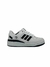 FORUM LOW - BLACK en internet