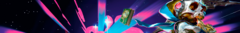 Banner da categoria Magic: The Gathering