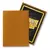 Dragon Shield Matte Gold Dourado Sleeve Padrão - comprar online