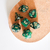 Kit De Dados Para Rpg - Wood Elf na internet
