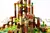 Jogo De Tabuleiro Monkey Palace Lego Galapagos - loja online