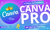 CANVA PRO EQUIPES | MELHOR PREÇO DA INTERNET (ENVIO VIA WHATSAPP) | BARATO | PROMOÇÃO na internet