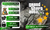 NUEVA CUENTA ACTUALIZADA CON EL JUEGO GTA ONLINE PARA PC - 500 Millones [LISTOS PARA ENTREGA] DISPONIBLES | PROMOCIÓN