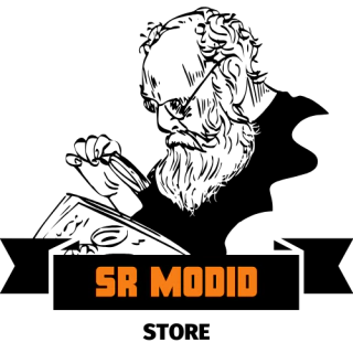 SRMODID STORE