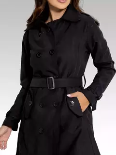 Sobretudo de frio para Inverno - loja online