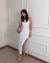 Vestido Paloma (Midi)