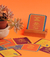 18 citas que inspiran - con atril