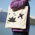 Tote Monocromo - Monica Bussmann